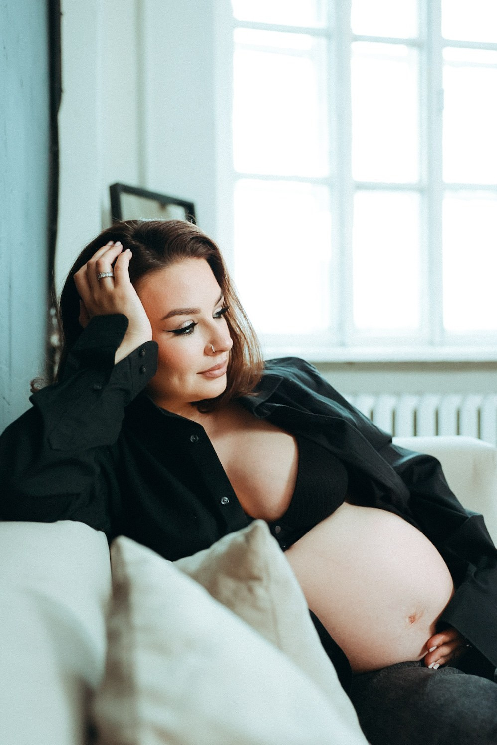 Лера и Никита. Фотограф Нижний Новгород