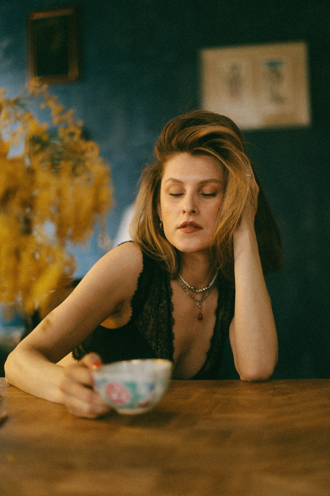 Наташа. Фотограф Нижний Новгород