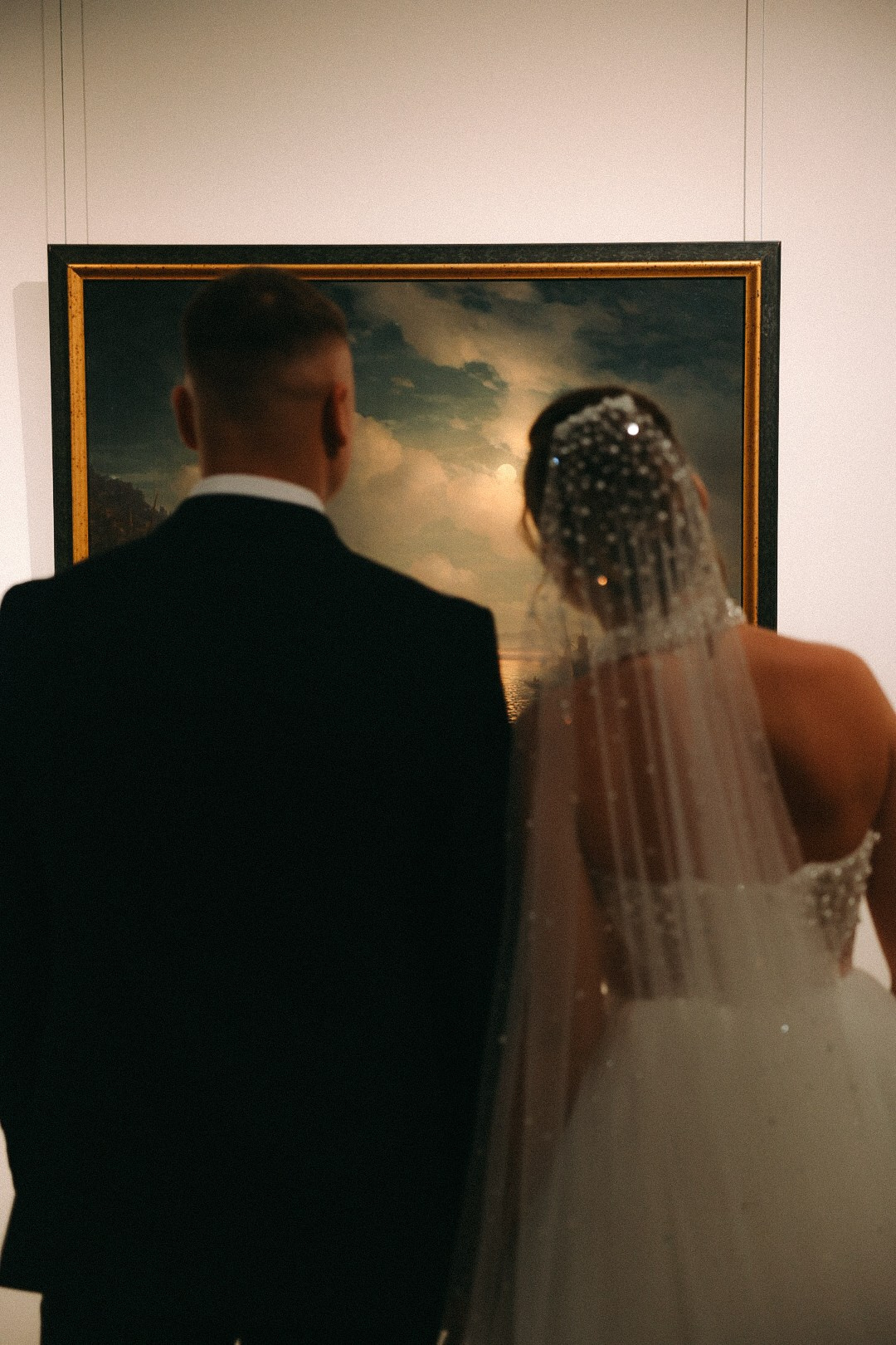 Максим и Даша. Фотограф Нижний Новгород