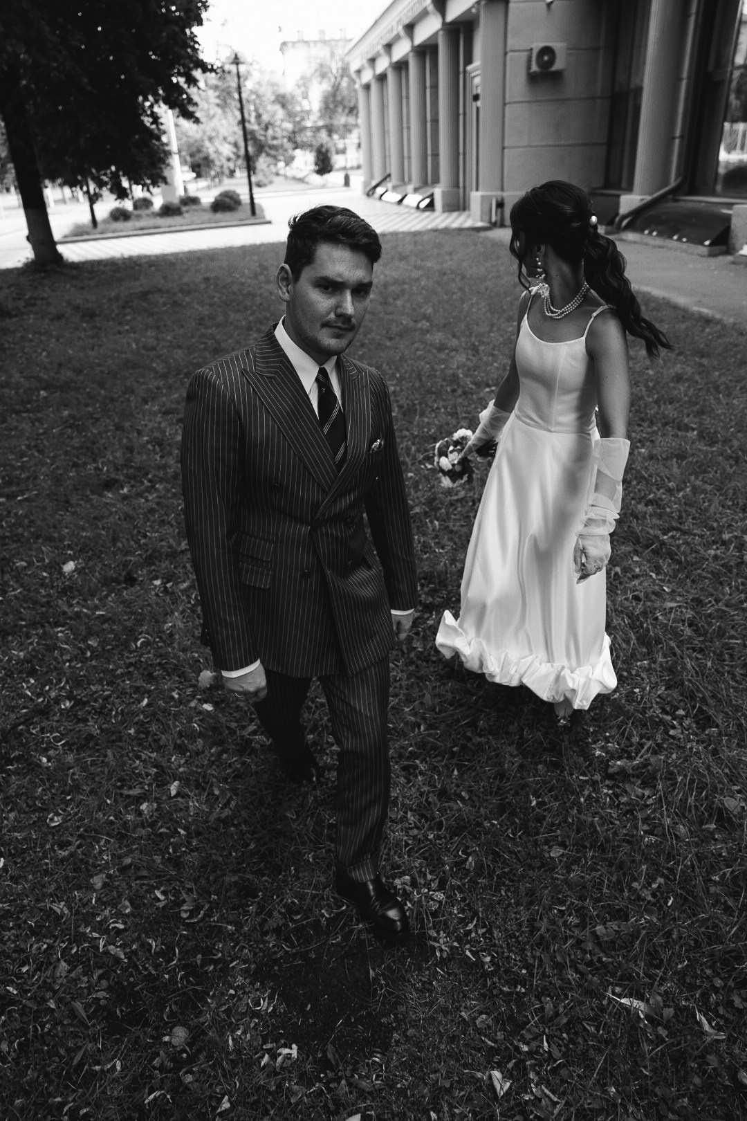 Руслан и Аня. Фотограф Нижний Новгород