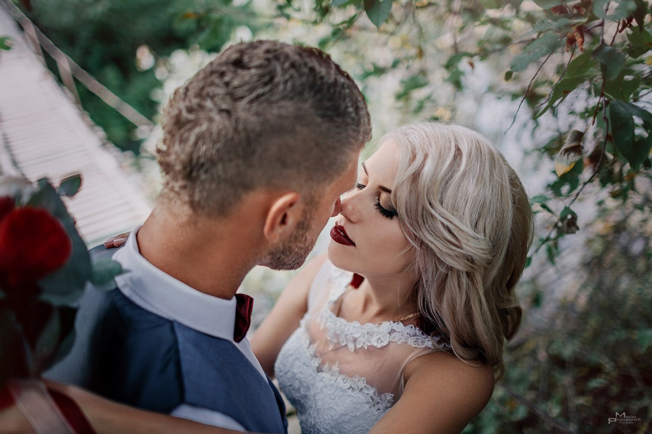 Denis + Yana. Фотограф/видеомейкер в Минске, Москве, Витебске, видеосьемка