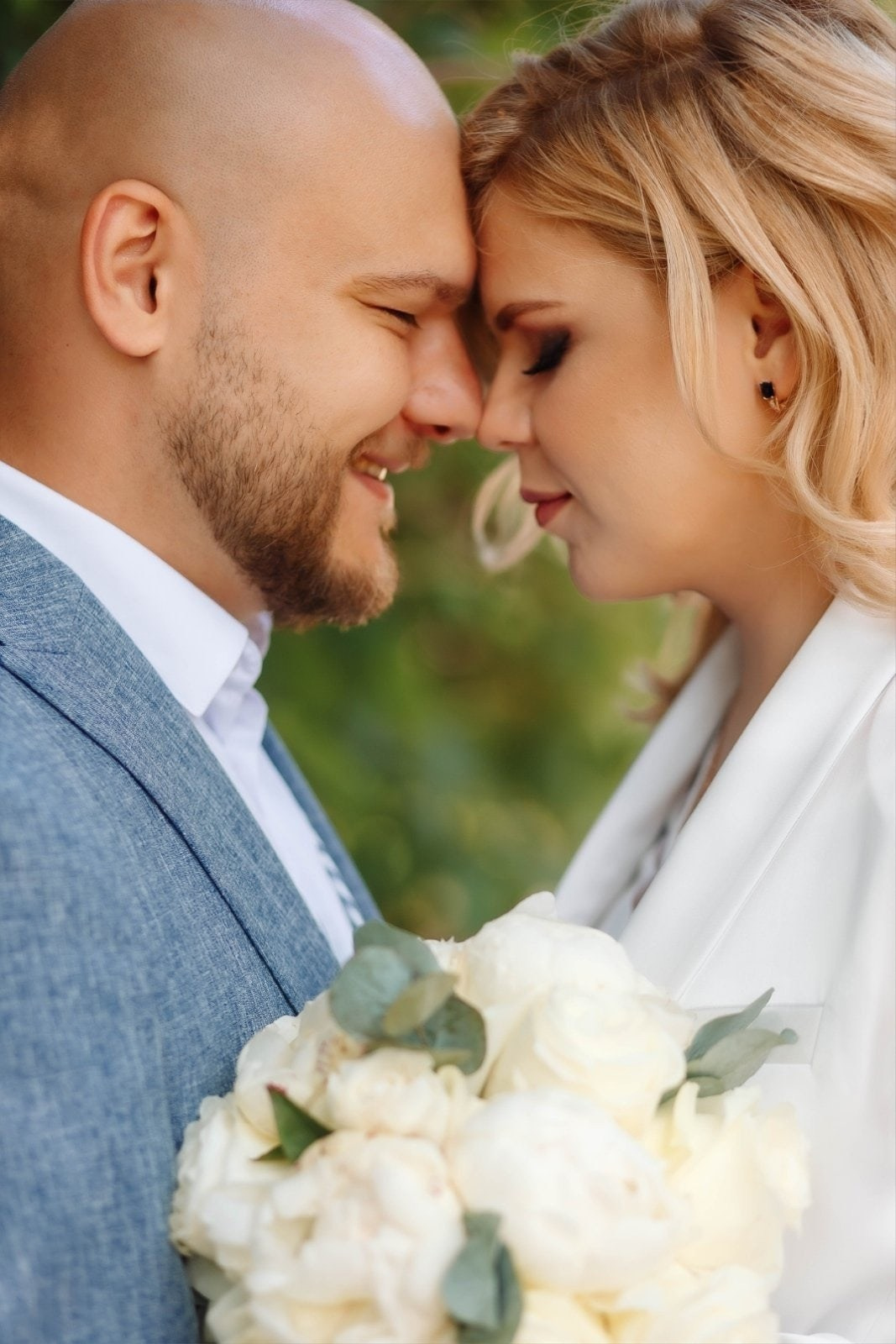 Свадебный и семейный фотограф в Сыктывкаре Сидоров Павел