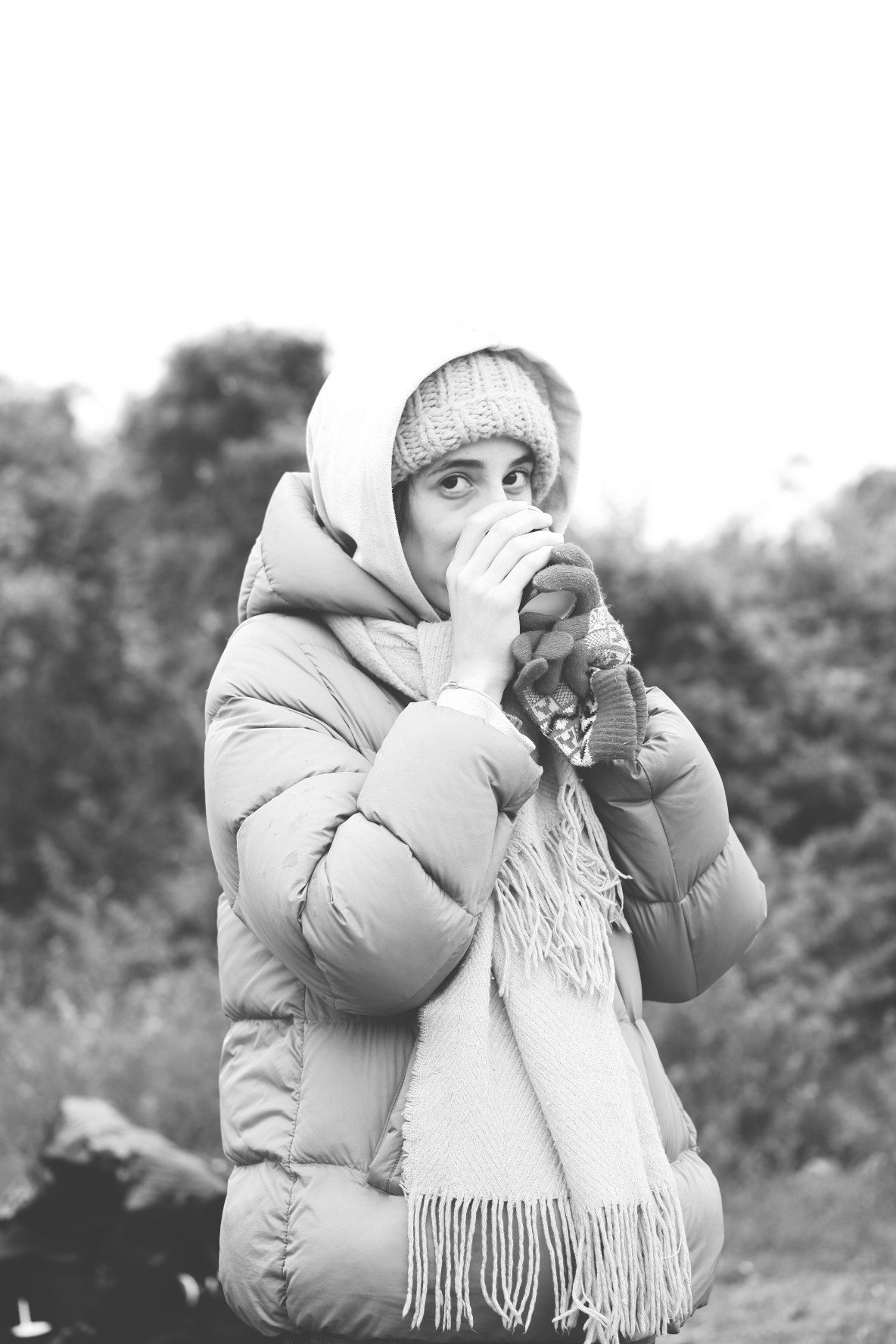 Кино backstage. Свадебный и портретный фотограф в Калининграде