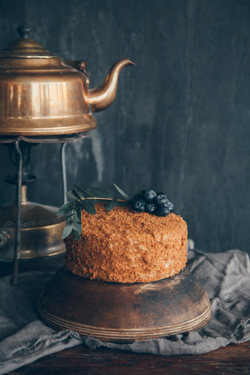 Фуд практикум