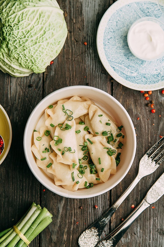 СОВРЕМЕННАЯ ПЕЛЬМЕННАЯ "ЗАМЕС"