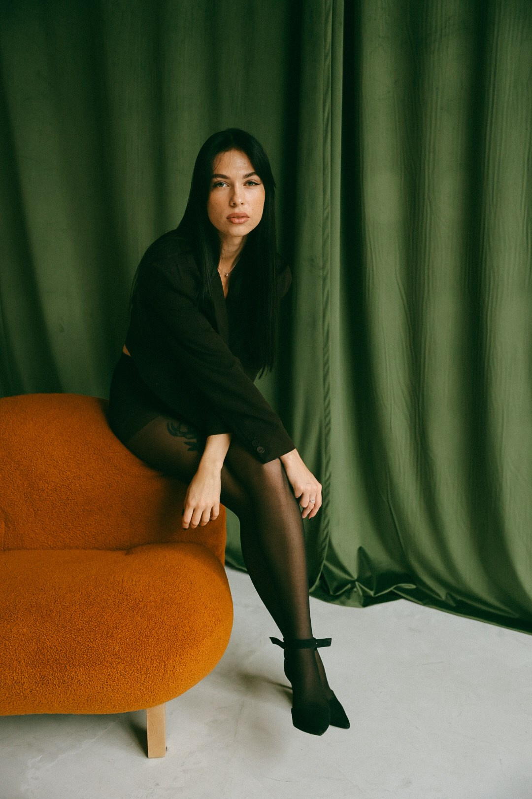 Оля. Фотограф Нижний Новгород