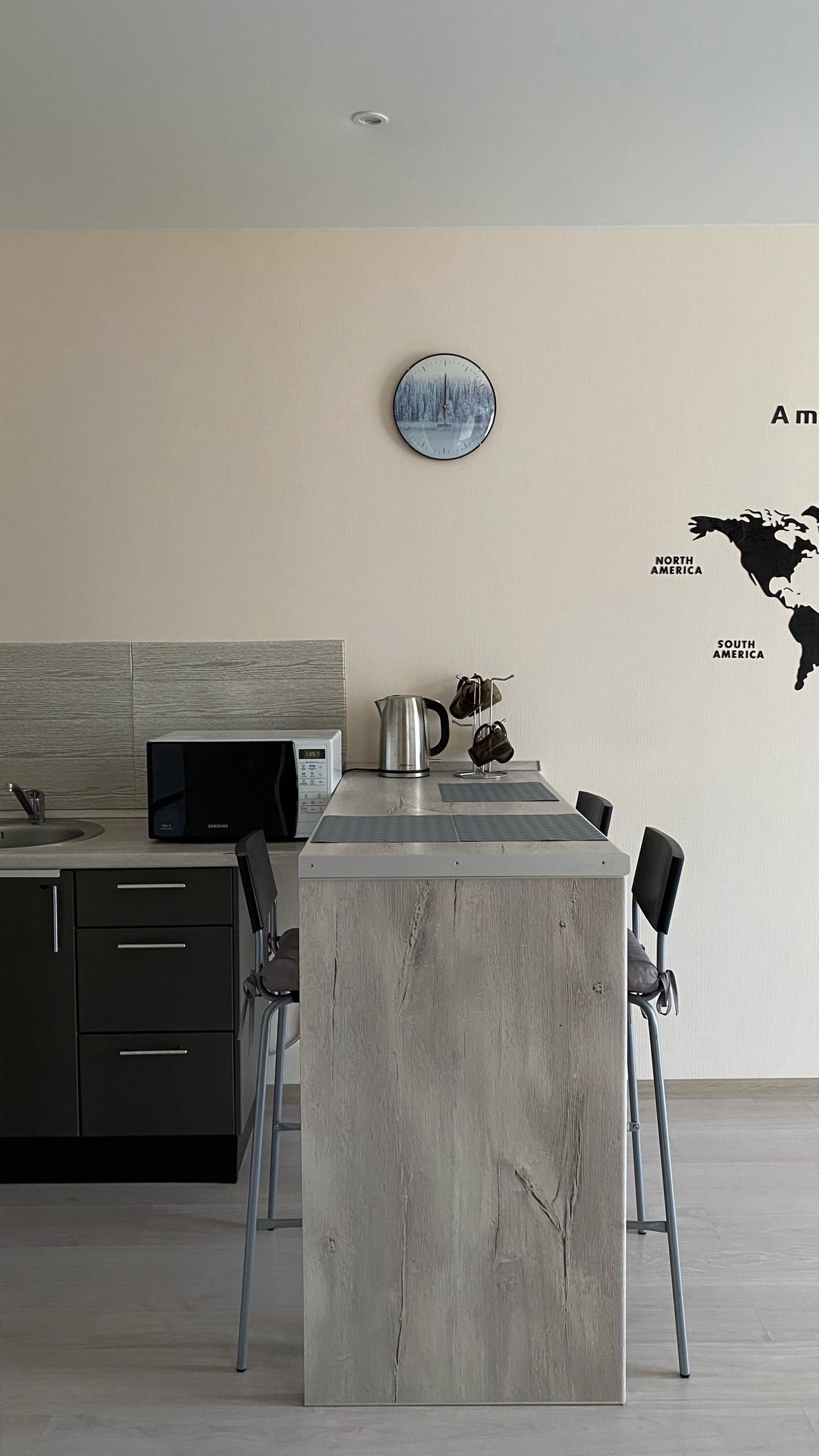 Студия Кудрово. Интерьерный декоратор Юлия Мечёва