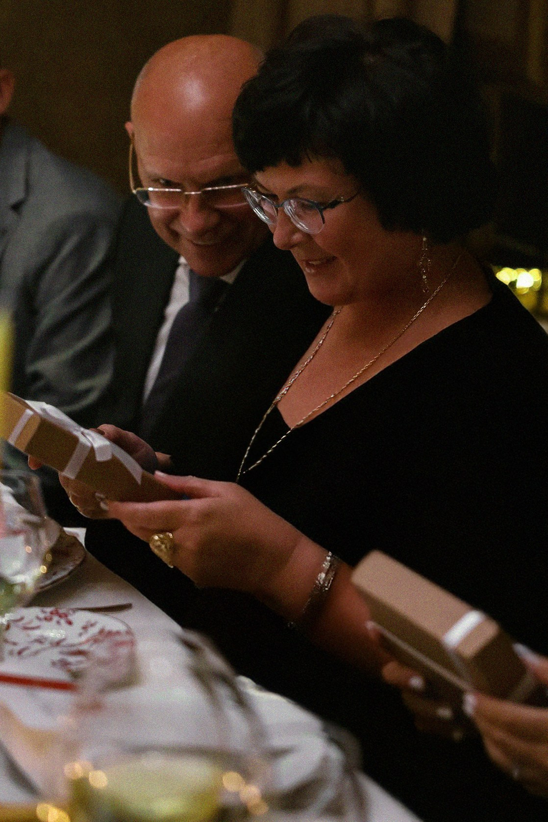 Егор и Ирина (Роспись и камерный ужин с семьей). Свадебный фотограф МОСКВА ЛИПЕЦК Ольга Шишук