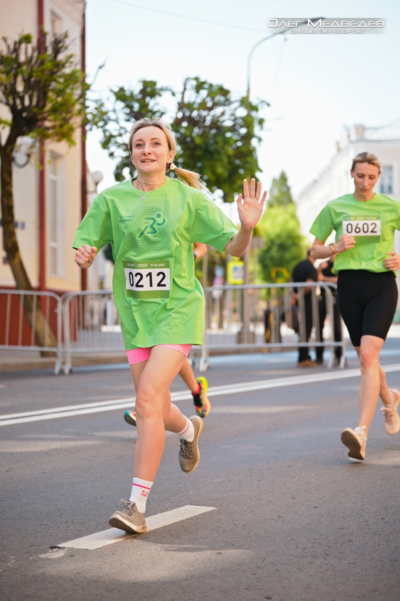 Легкая атлетика. Спортивный фотограф Олег Медведев | prosport67 | Смоленск