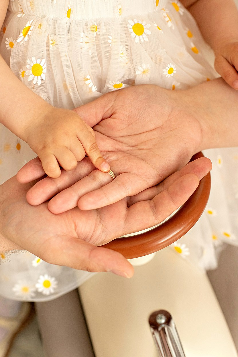 Семейная. Фотограф новорожденных в Екатеринбурге Татьяна Продан