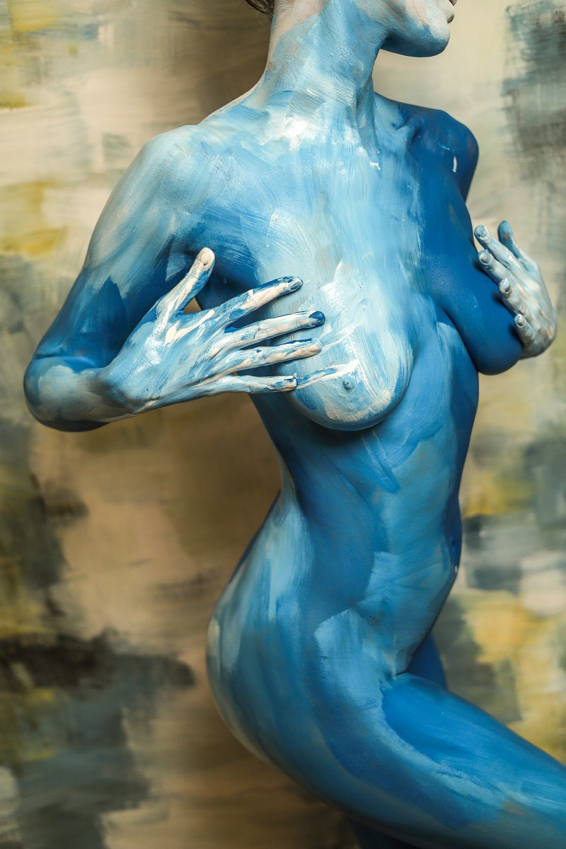 Красочное. Мастерская Демченко