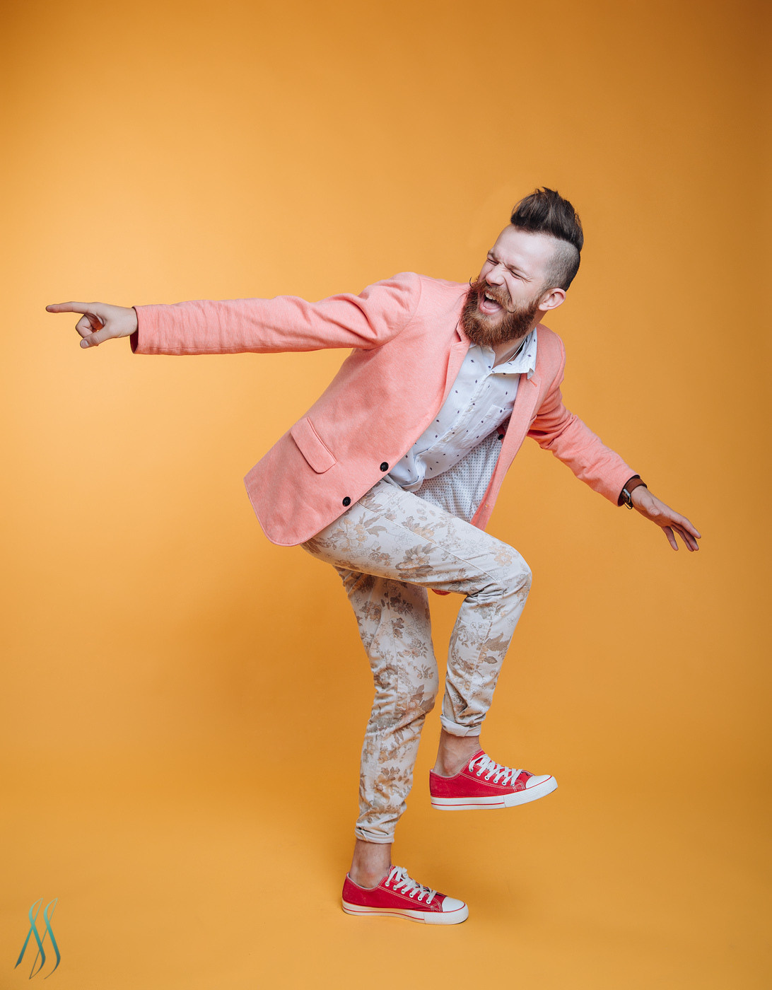 Портретные. Фотограф в Новосибирске и Москве