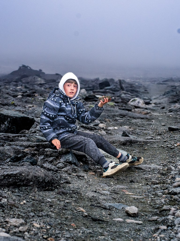 Путешествие на Север в 2024 году. Внедорожные путешествия — OFFROADTRIP