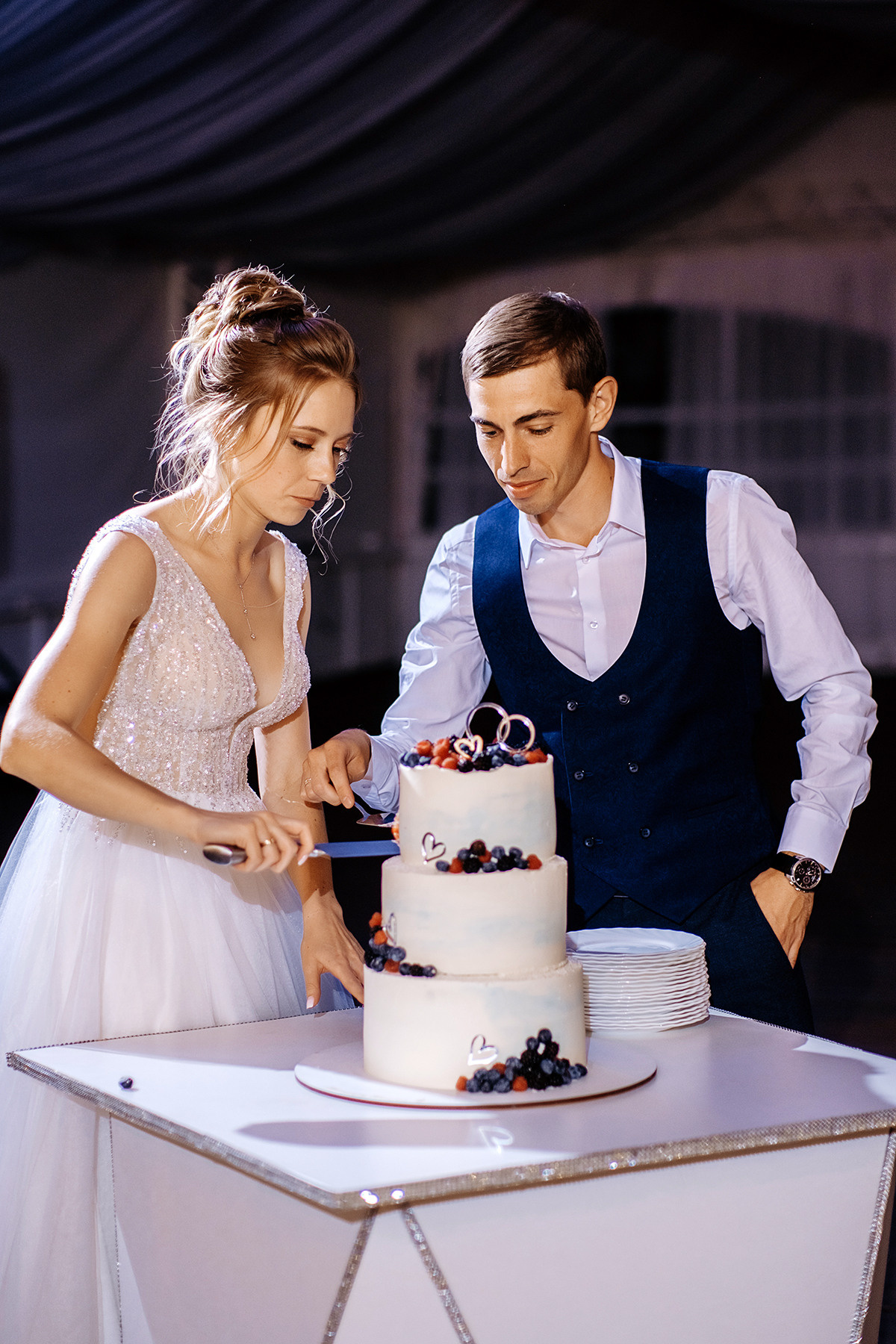 Дождь. Сентябрь. Чувства. Свадебный и семейный фотограф Барнаул Рубцовск Бийск Алтайский край