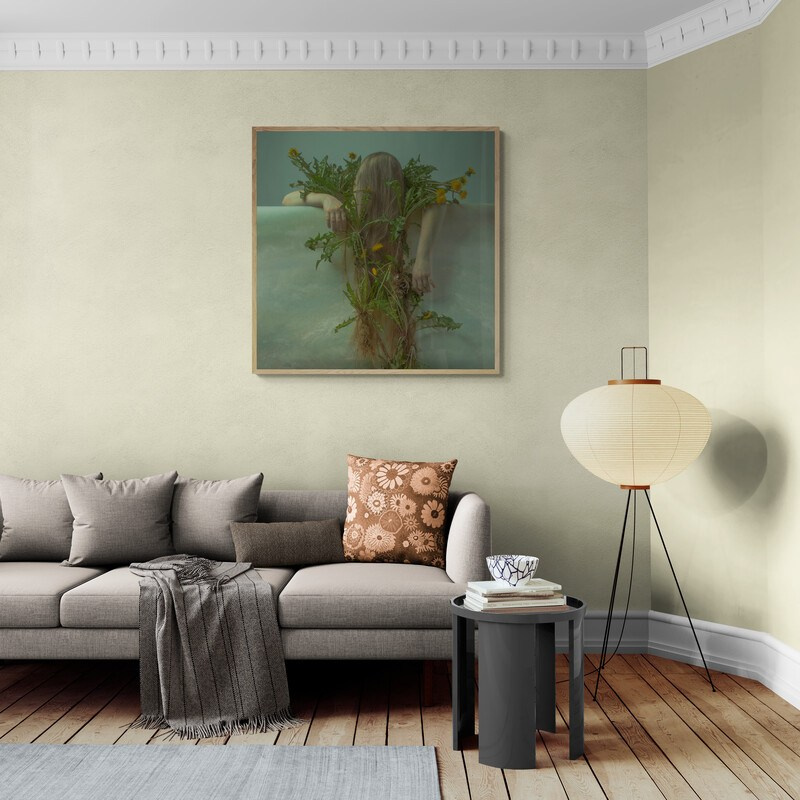 Картины в интерьере. Фотохудожник АРТ-фотограф Ира Будниченко Москва