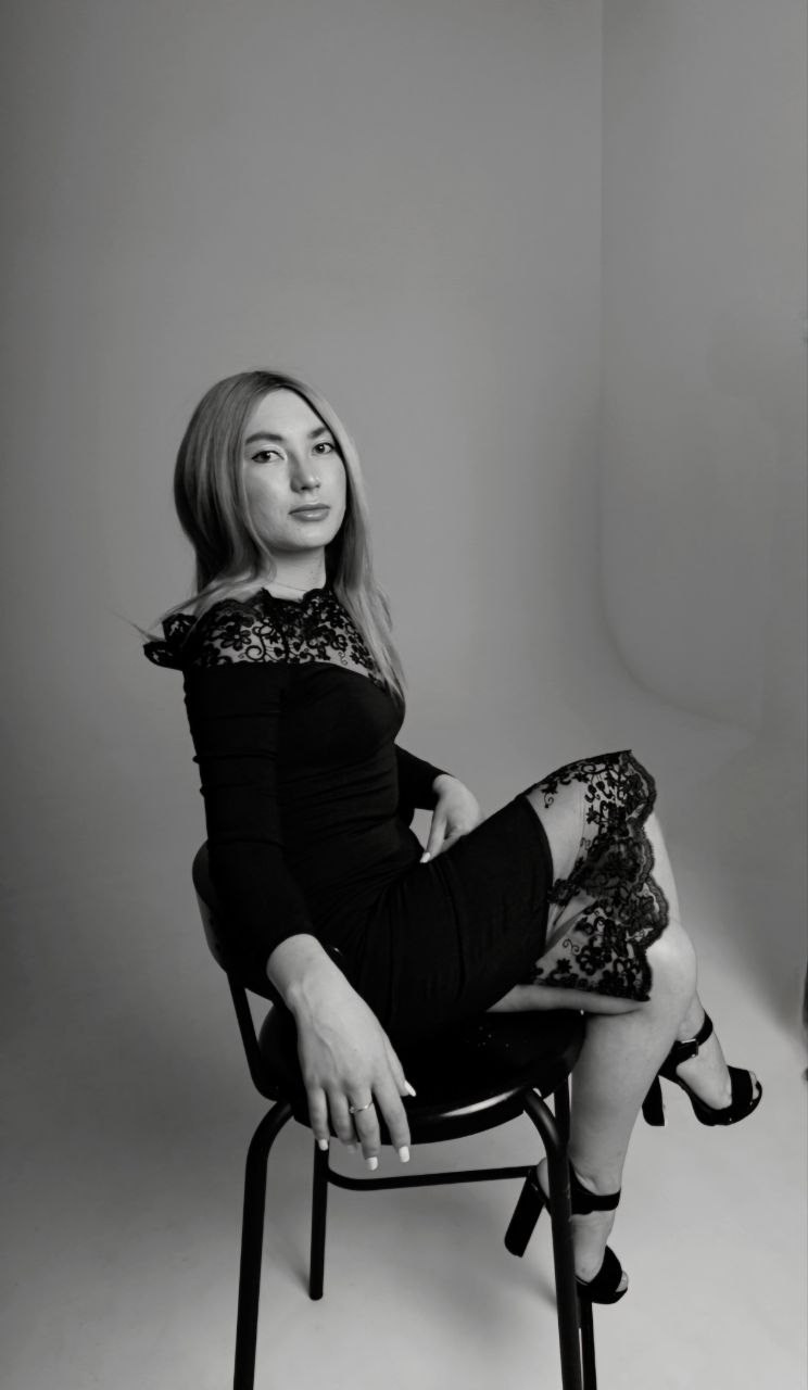 Дарья. Фотограф в Ростове на Дону Пейович Виктория