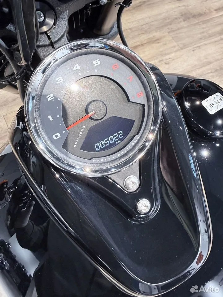 Купить Harley-Davidson 2023 Fat Bob 114 (Softail/Dyna) — подробнее на сайте. Hello Davidson, Москва. Только хорошие мотоциклы…