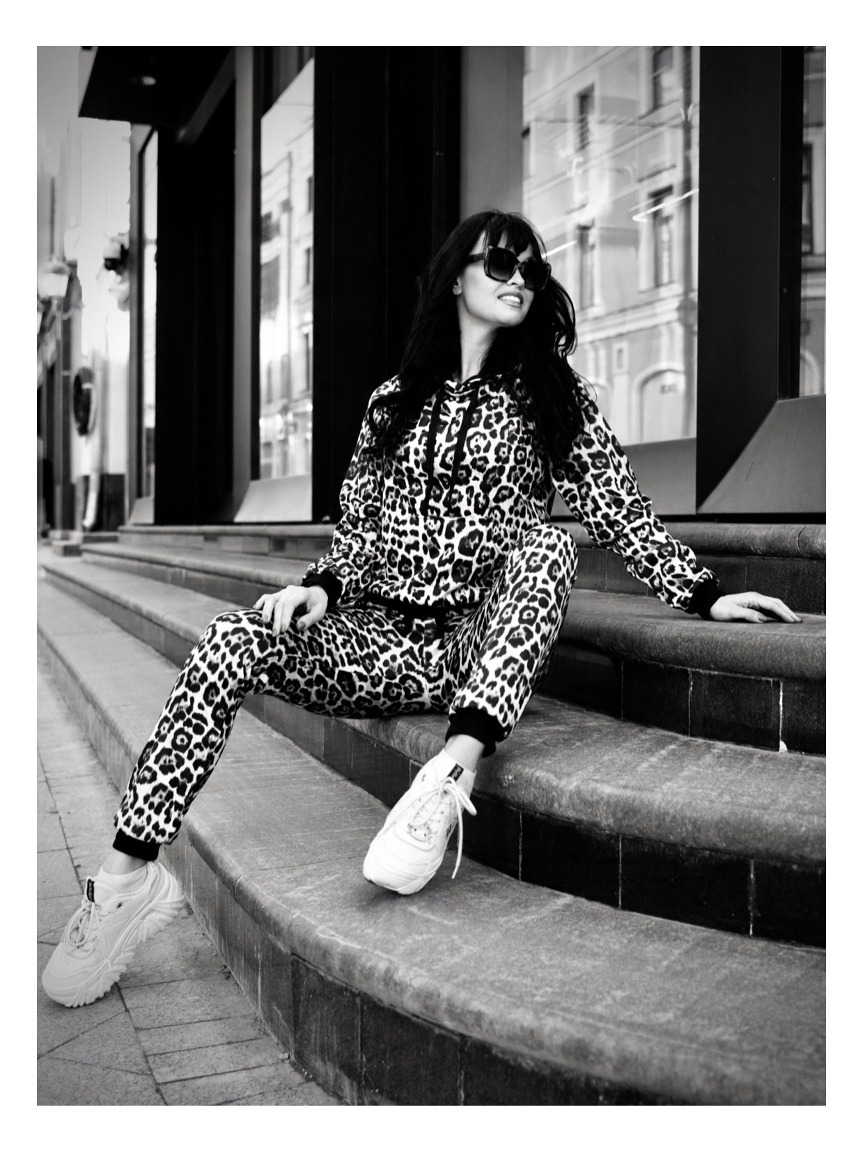 Black and White. Stanisso Ivanucci Photographer