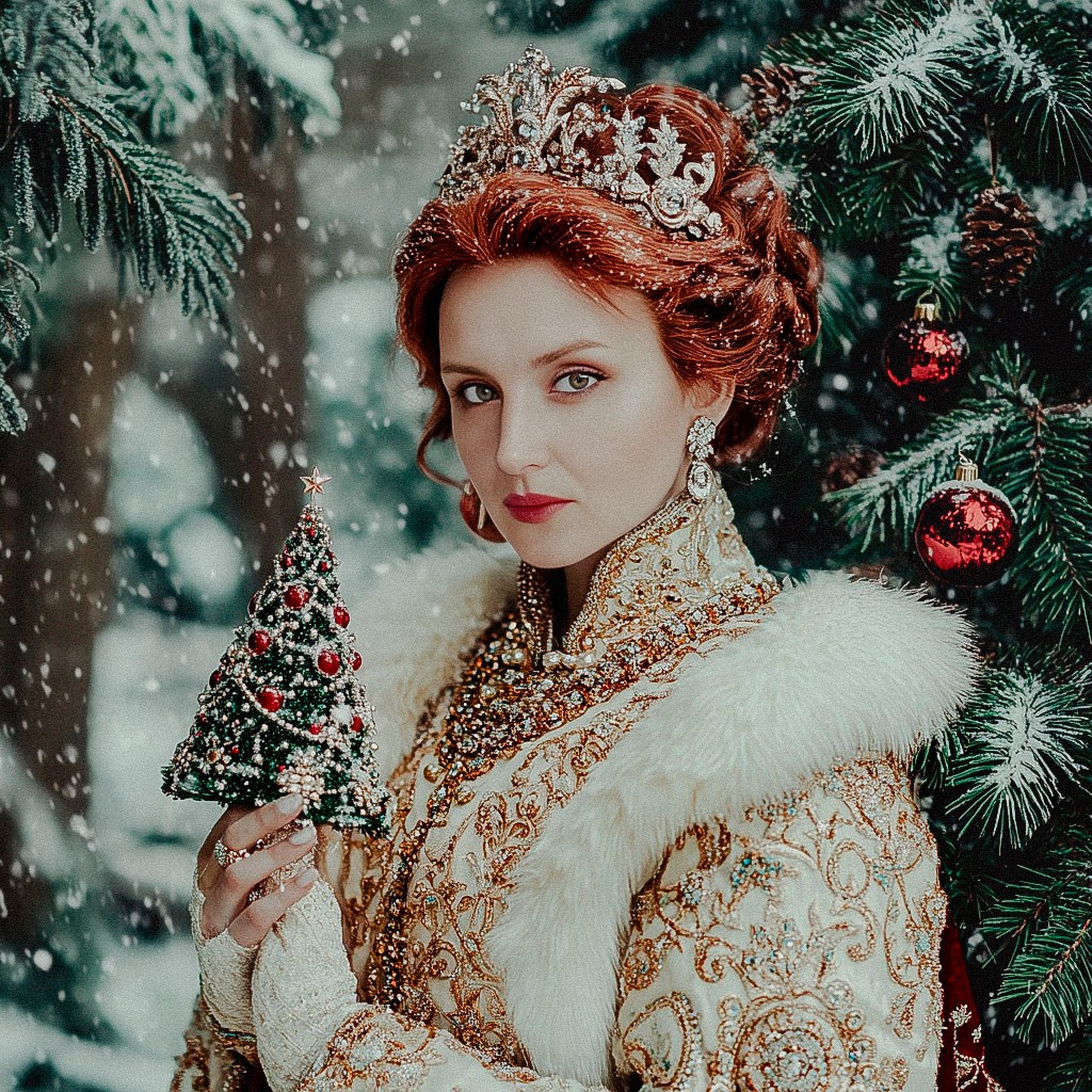 НЕЙРОФОТОСЕССИЯ. ФотоХудожник Харитонова Ирина г. Санкт-Петербург