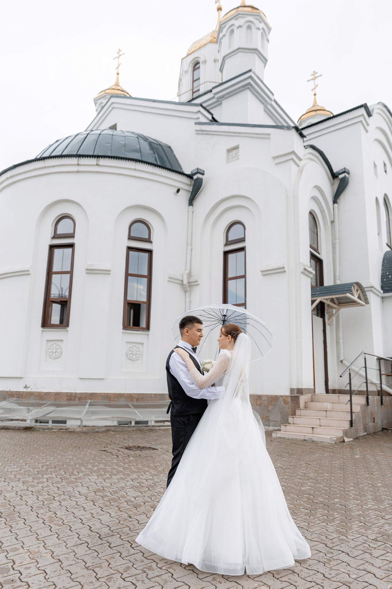 Отзывы. Фотограф Красноярск Архипова Алина