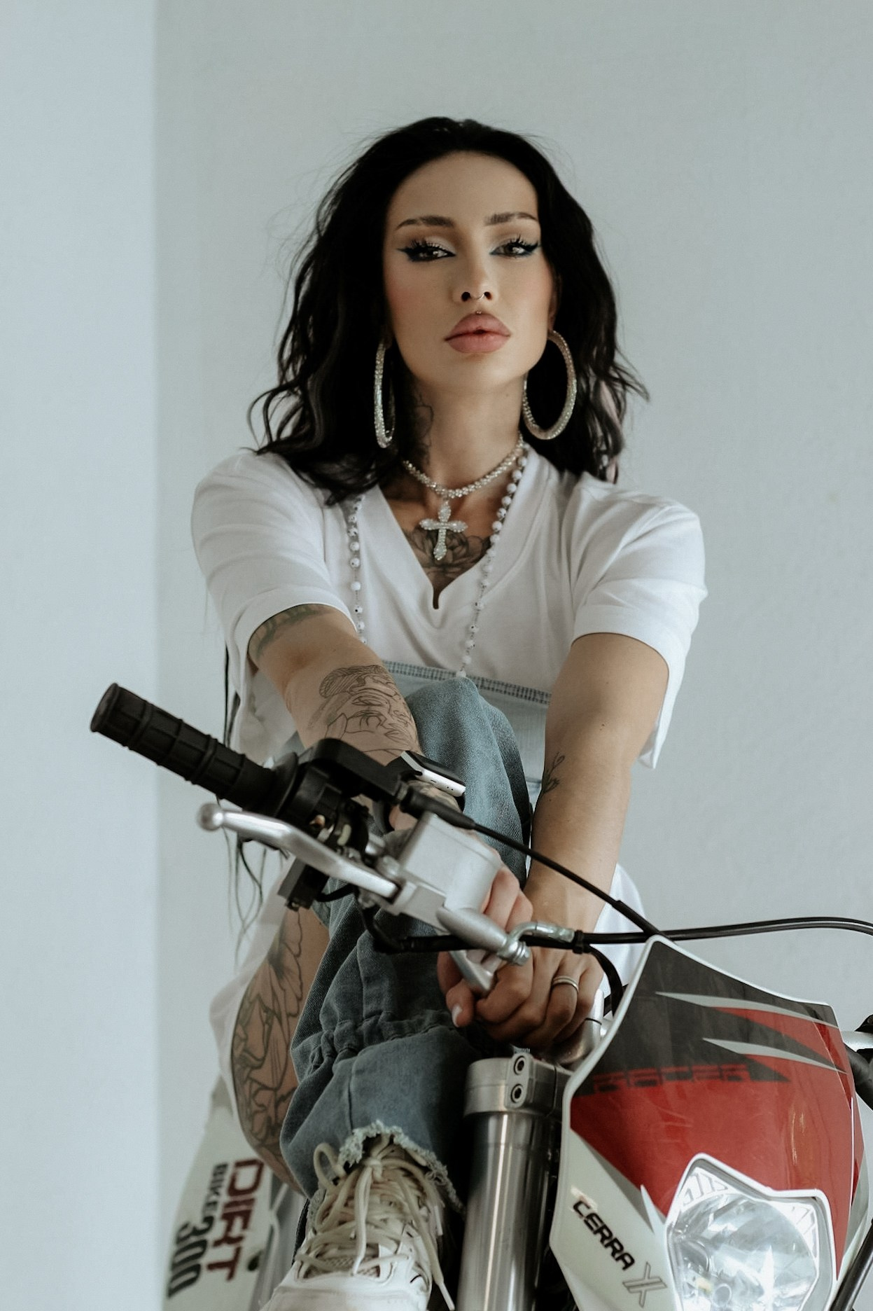 Уличная съёмка. Фотограф Иванова Елена в Иркутске