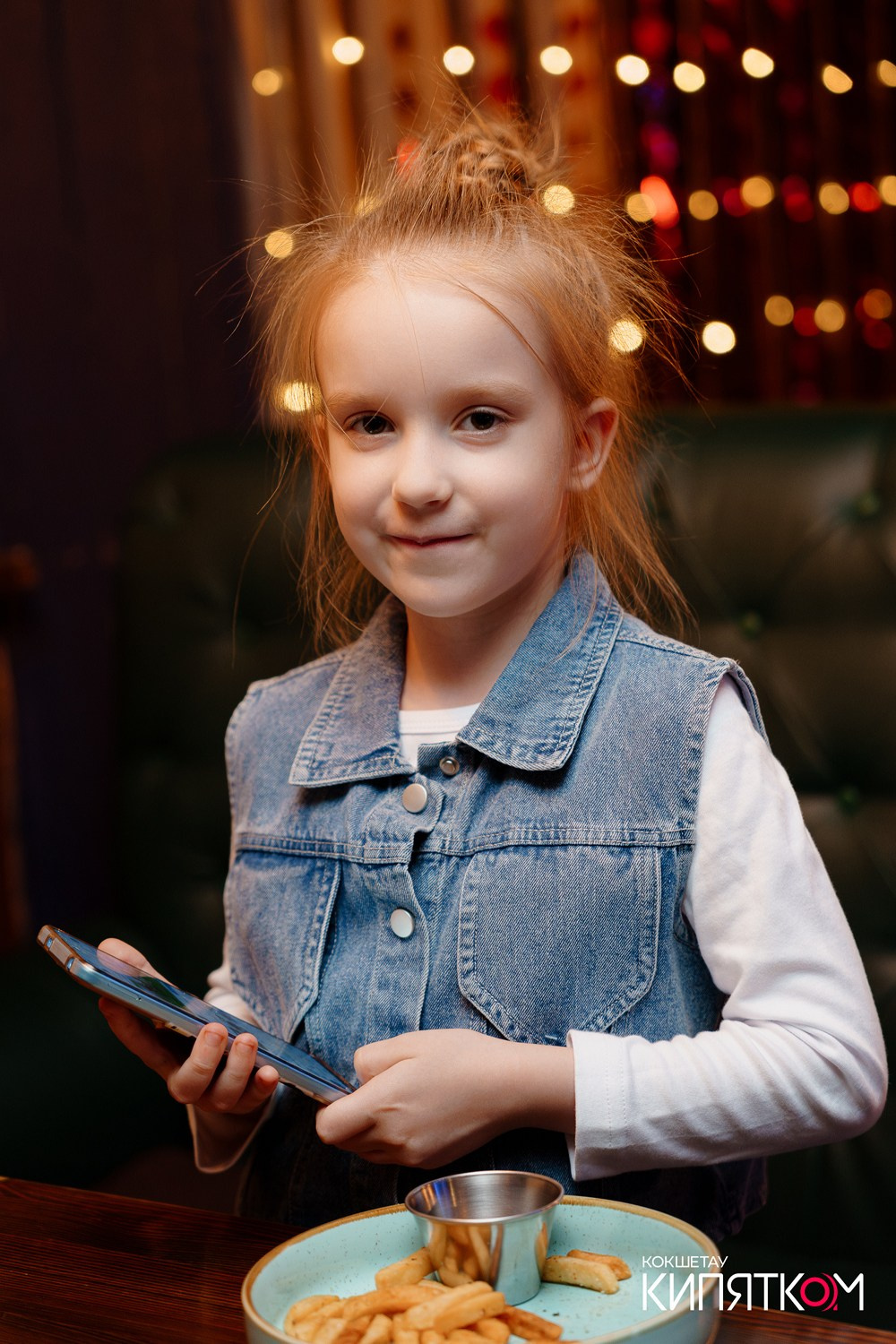 WOW QUIZ. КИПЯТКОМ КОКШЕТАУ