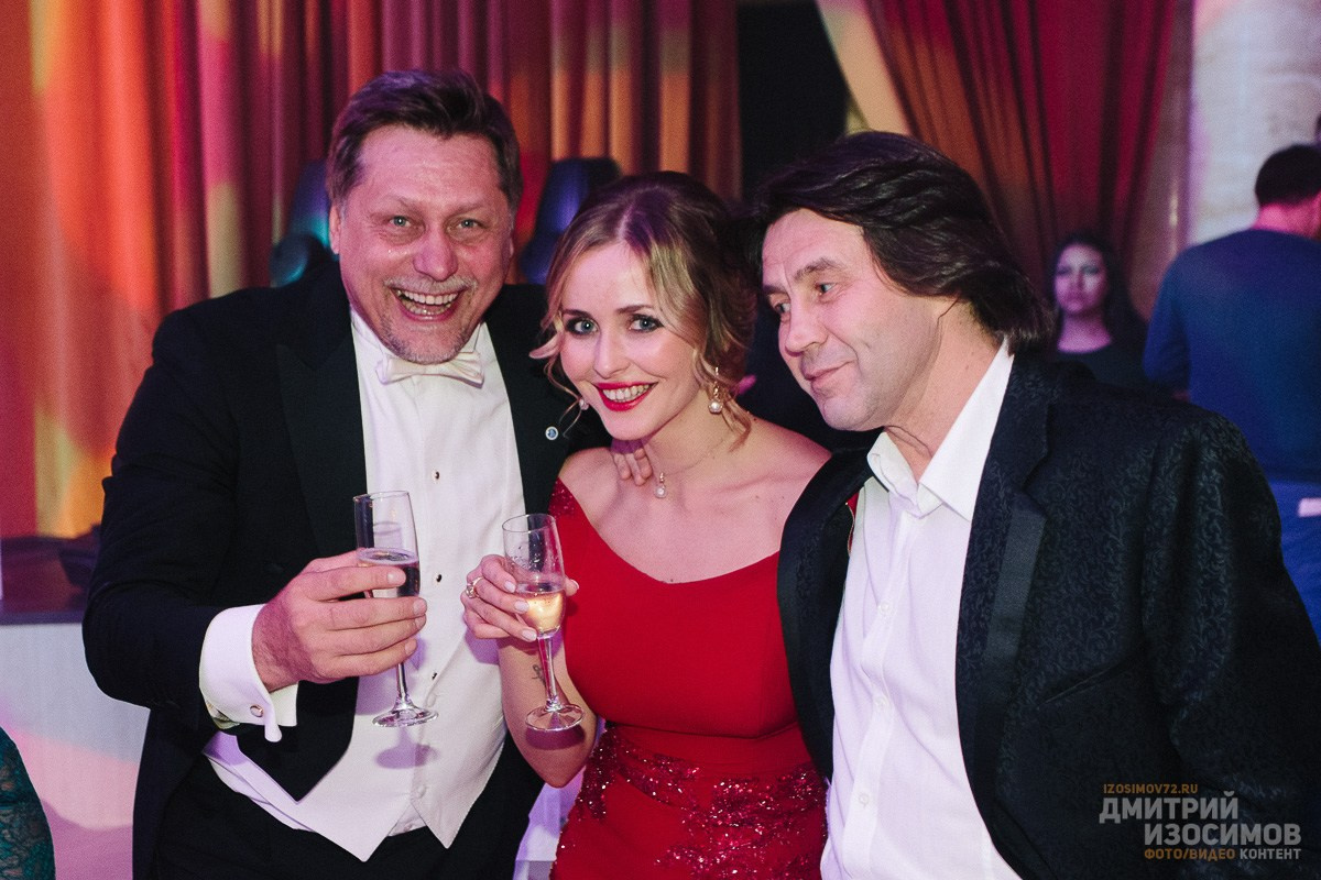 Венский бал