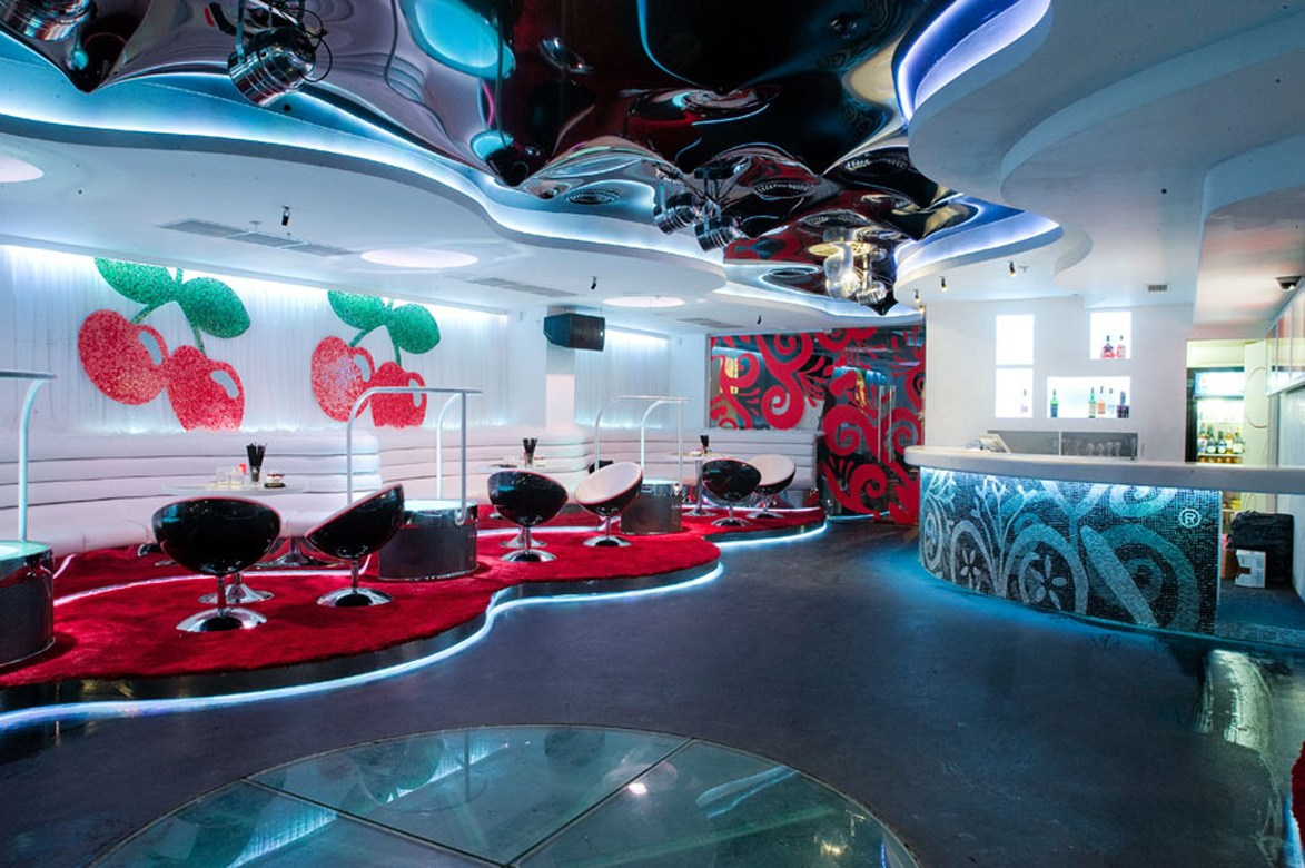 Architecture. Fotógrafa impresionista Rada Buenos Aires