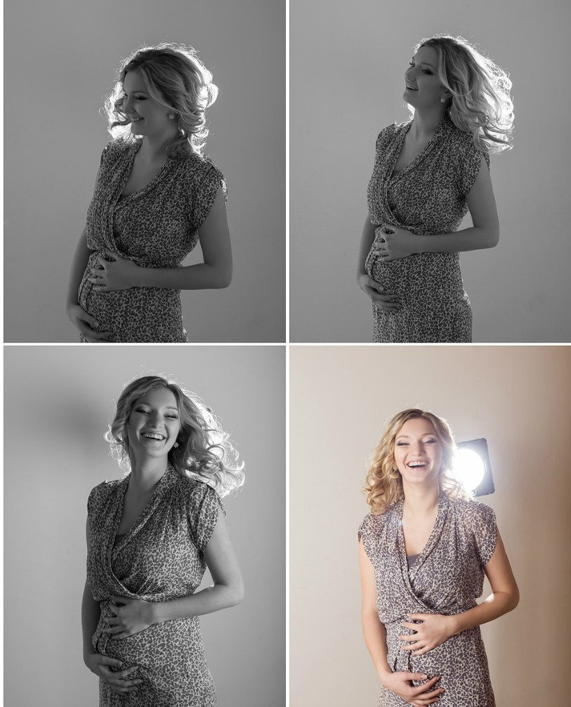 Беременные. Женский фотограф в Санк-Петербурге и Москве — фотосессия девушки в студии, портрет, фотосъемка