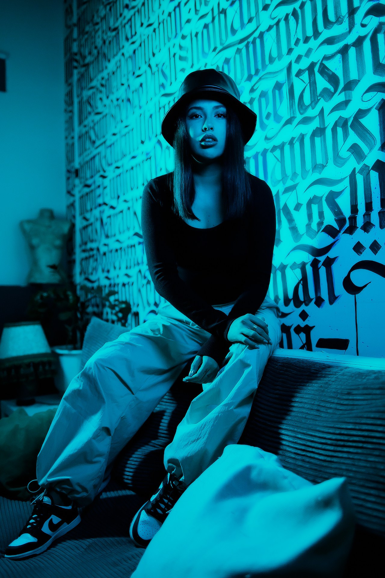 Портреты. Султанбек Унгарбеков|Фотограф Алматы