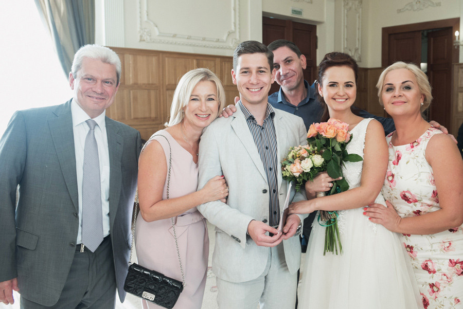 Wedding. Профессиональный фотограф Москва Россия Граждан Олег