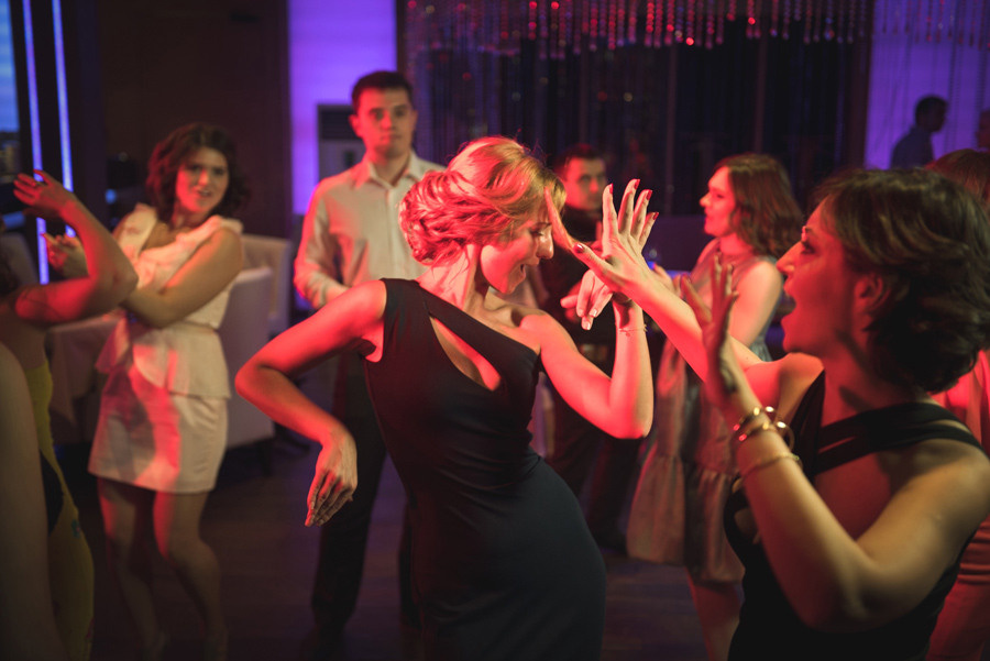 Wedding. Профессиональный фотограф Москва Россия Граждан Олег