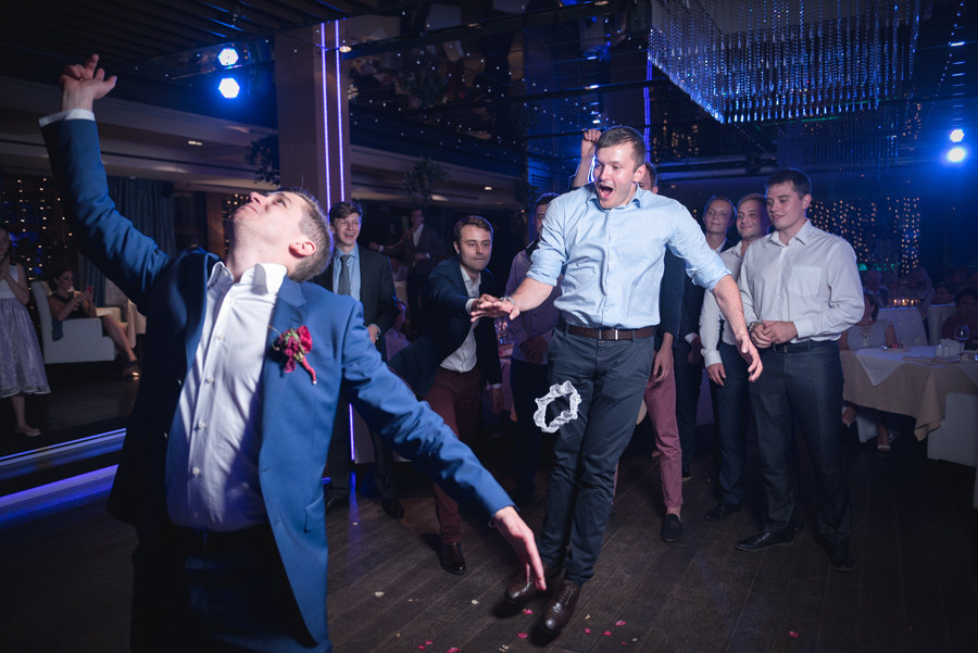 Wedding. Профессиональный фотограф Москва Россия Граждан Олег