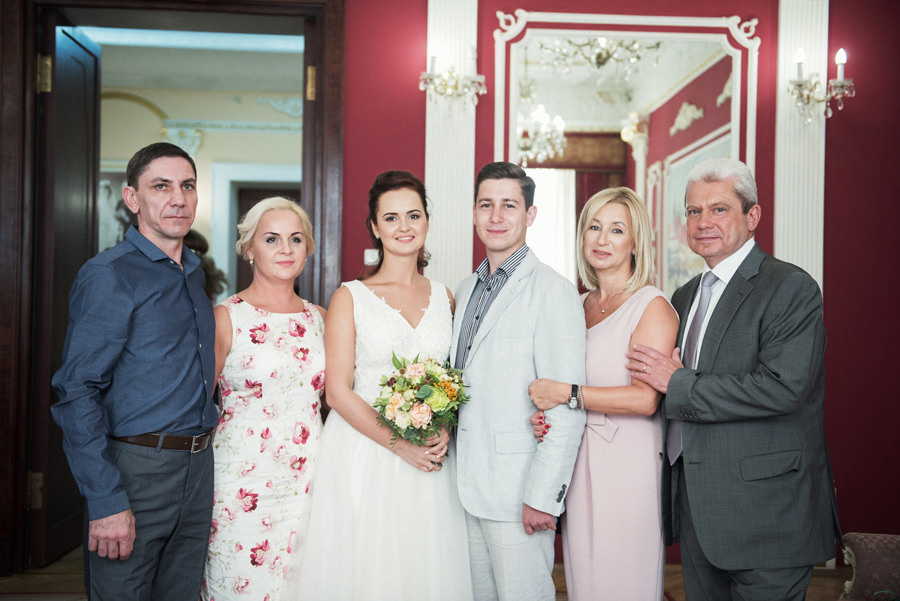 Wedding. Профессиональный фотограф Москва Россия Граждан Олег