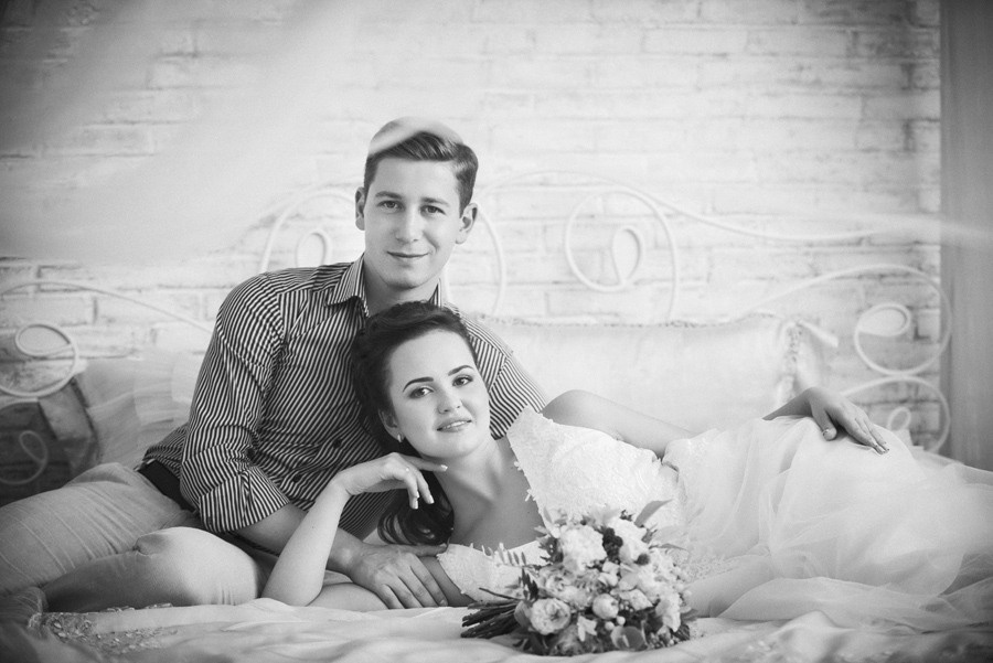 Wedding. Профессиональный фотограф Москва Россия Граждан Олег