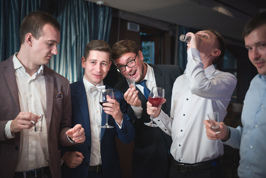 Wedding. Профессиональный фотограф Москва Россия Граждан Олег