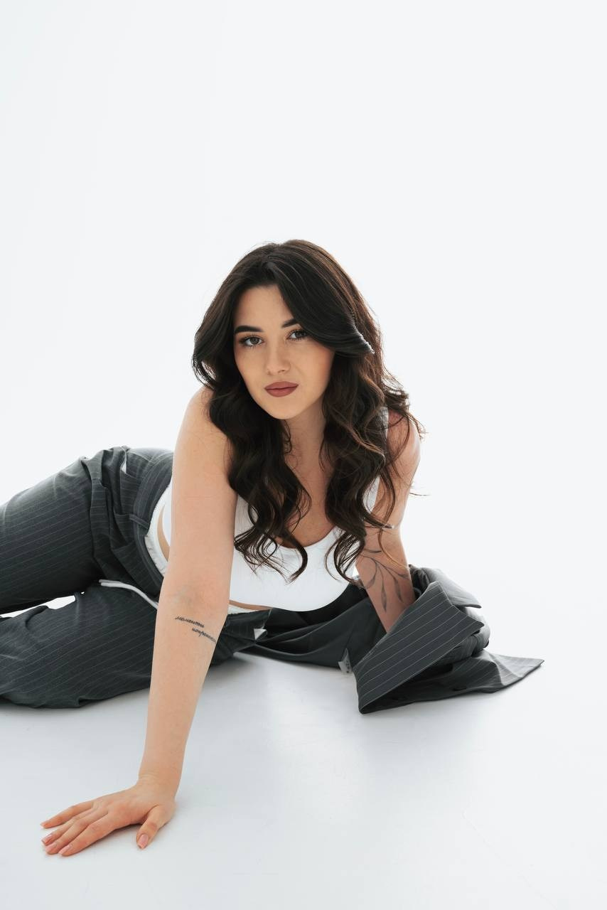 портретная съемка Брн