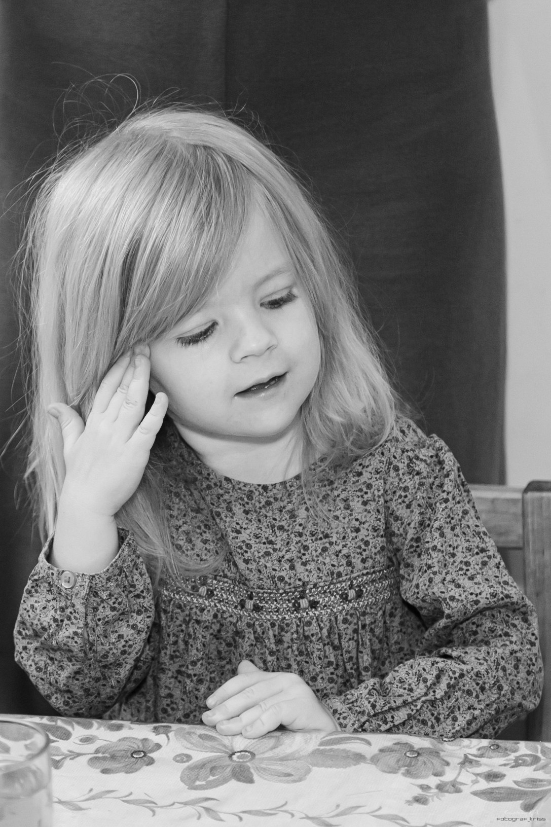 Дети. Репортажный фотограф Кузнецова Кристина