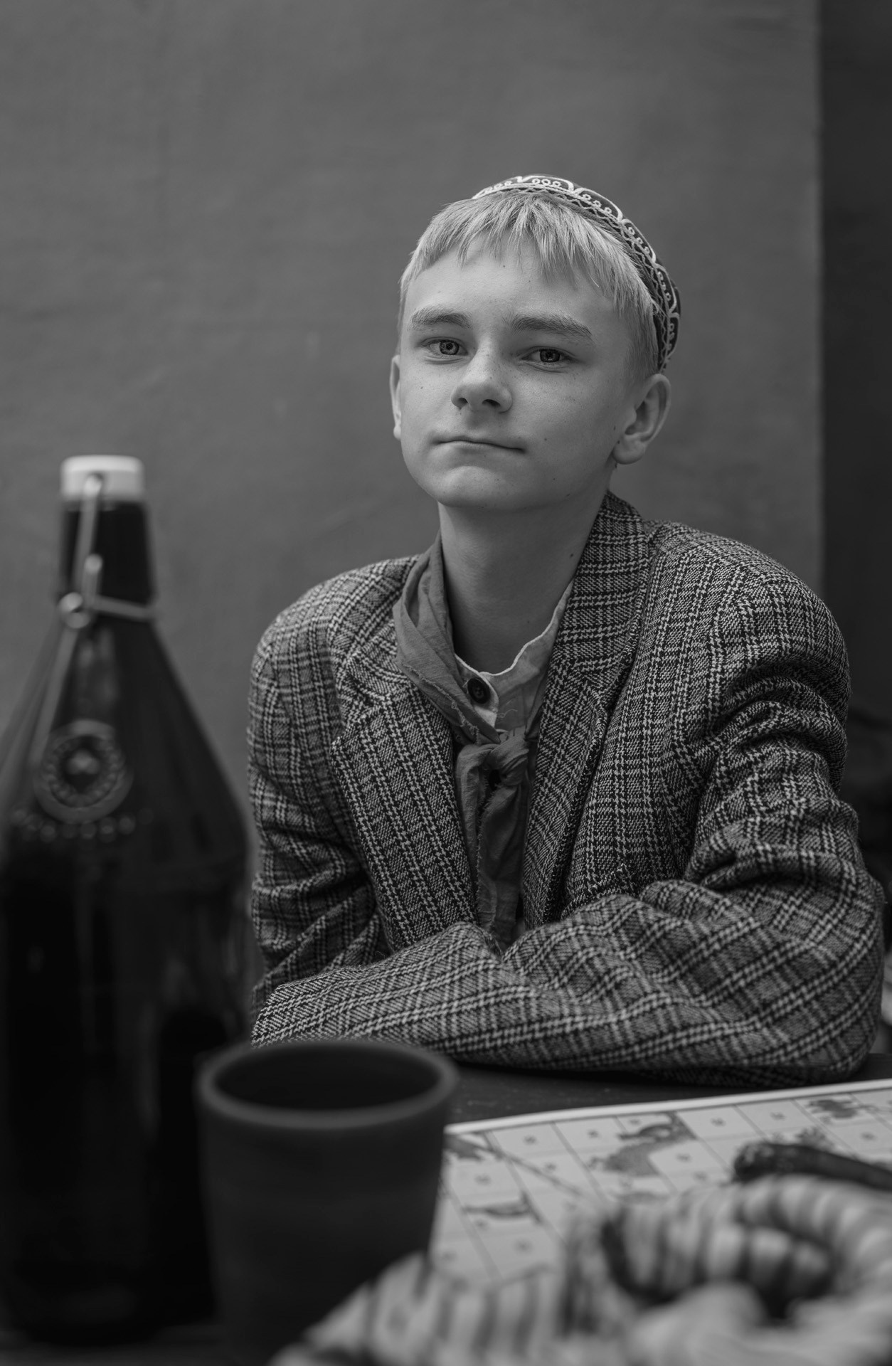 Времена и эпохи 2025. Фотограф Сергей Танков