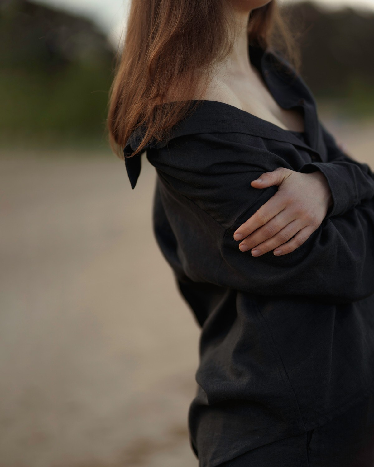 Рубашка. Фотограф в Санкт-Петербурге Вадим Иванов