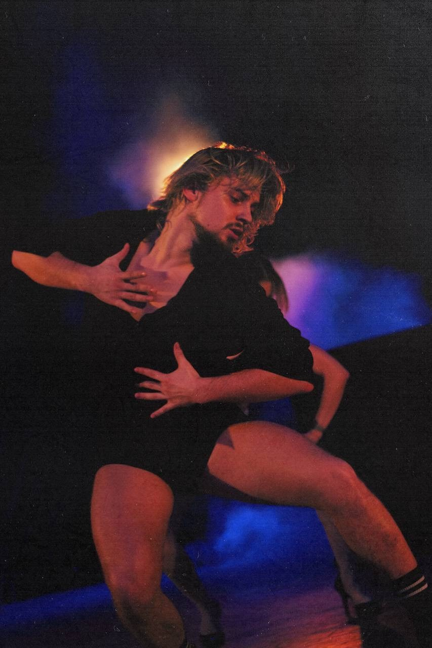 Репортаж. Твой фотограф в Москве