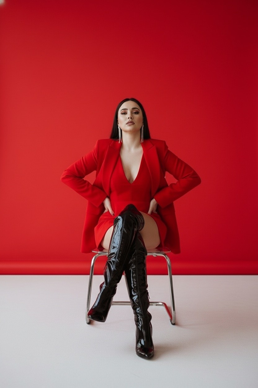 Нейросеть. Фотограф Татьяна Иванова в Ярославле