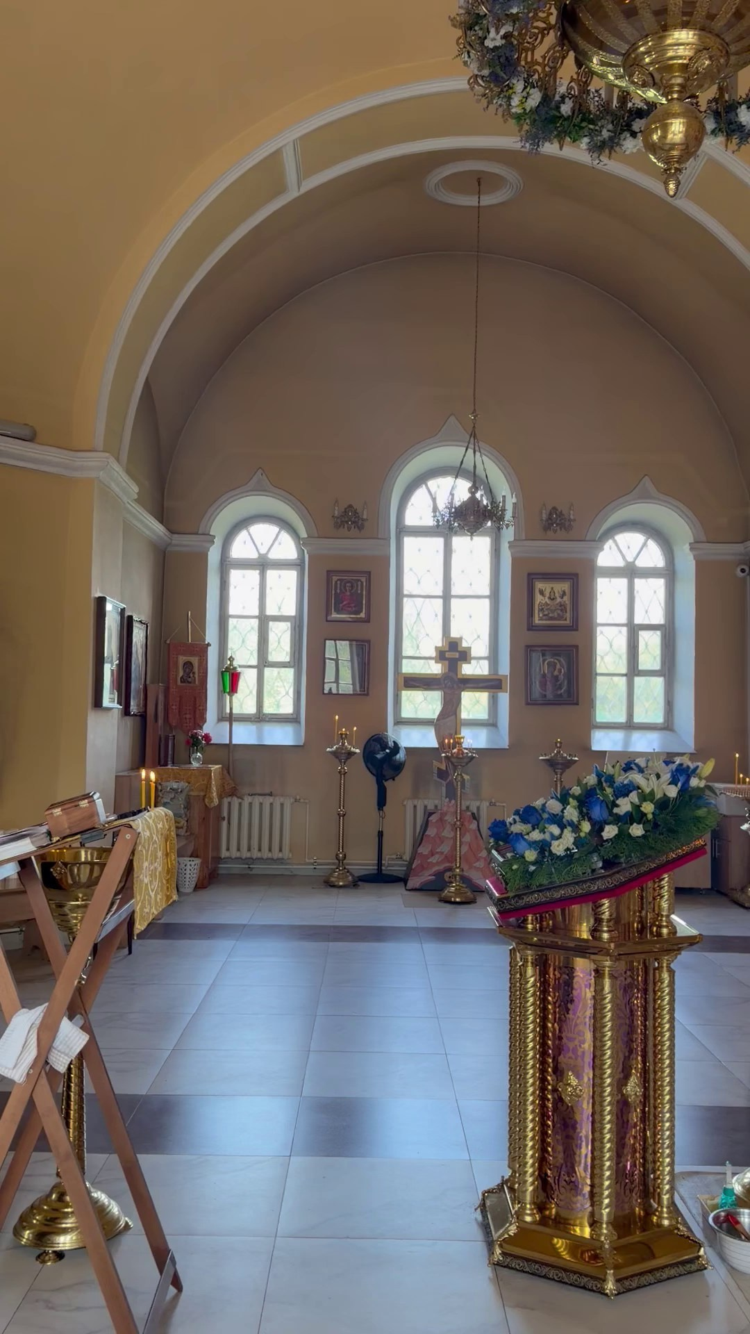 Обзор храмов. Фотограф новорожденных в г. Барнаул Ренпенинг Катерина