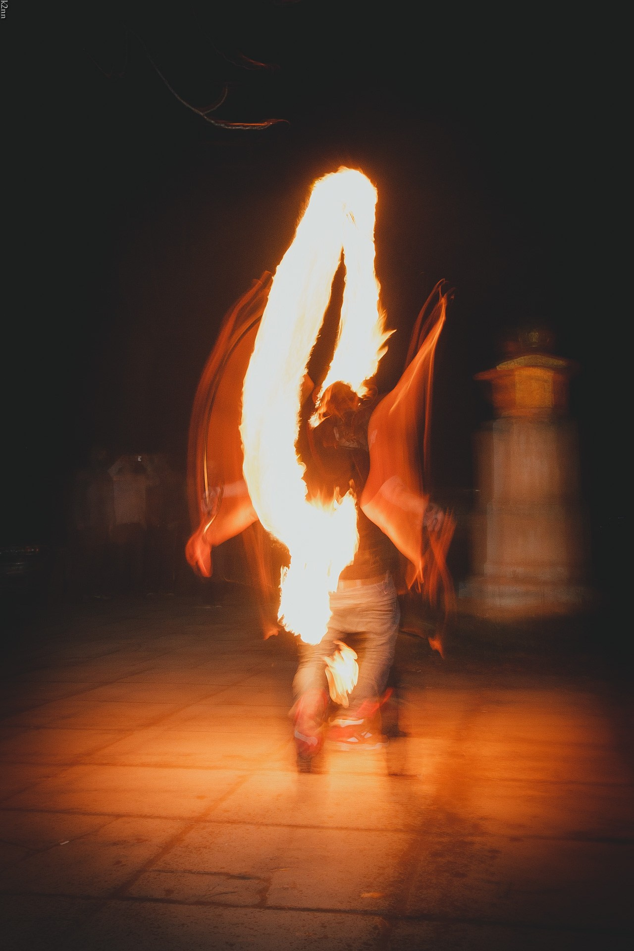 Пробуждение | Клуб Консерватория март 2019. Фотограф Антон Катунин | Симферополь