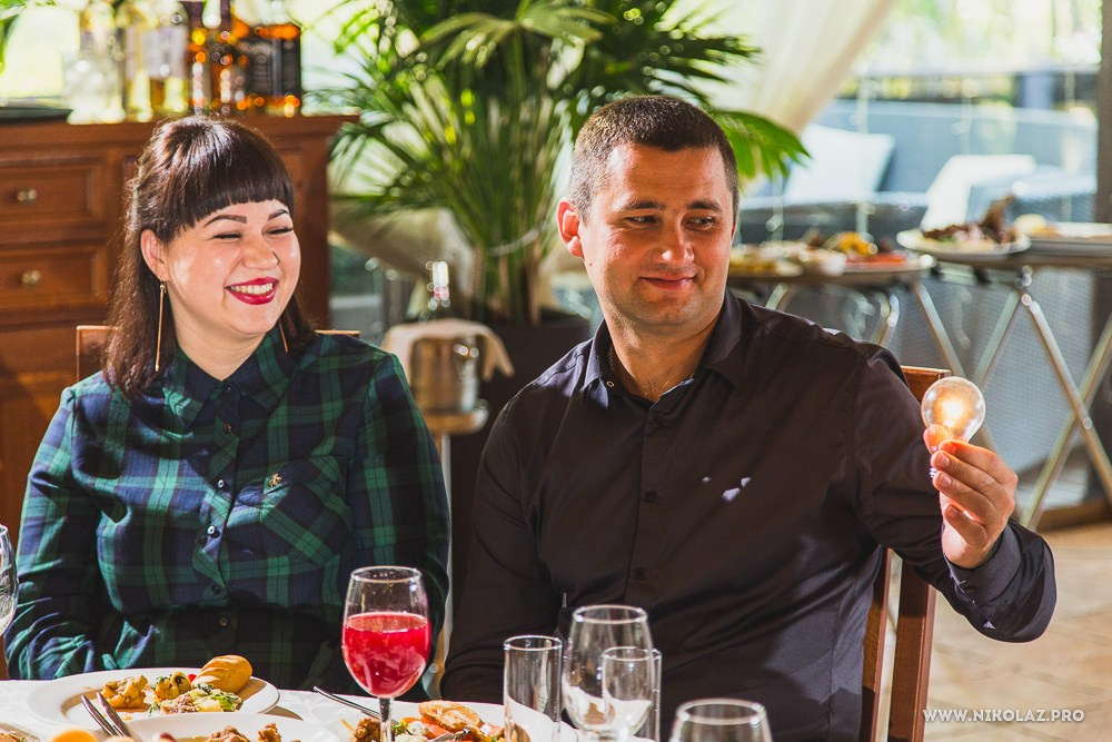 UP GROUP. Видеооператор/Фотограф Николай Завьялов