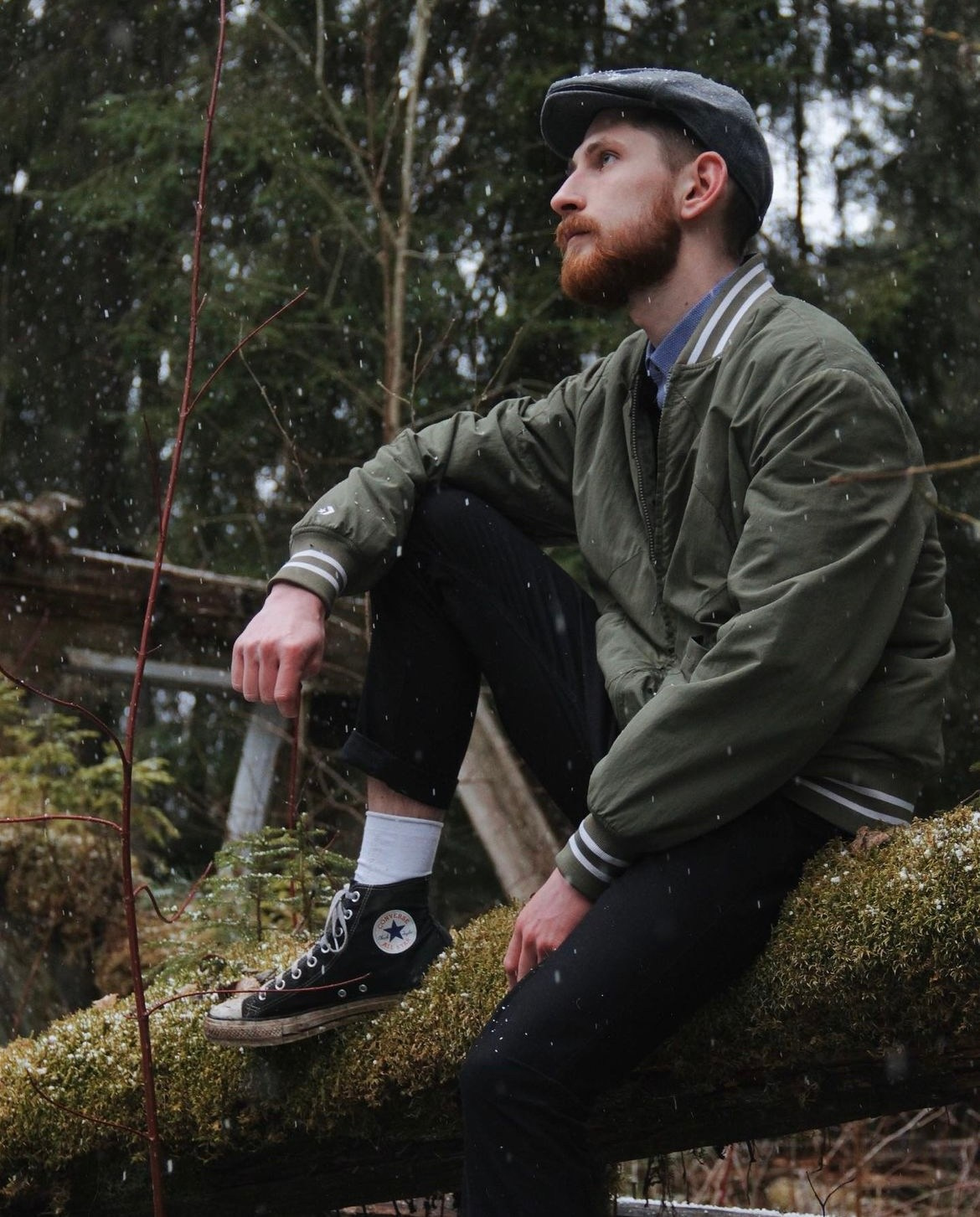 Игорь. Фотограф и видеограф в Санкт-Петербурге