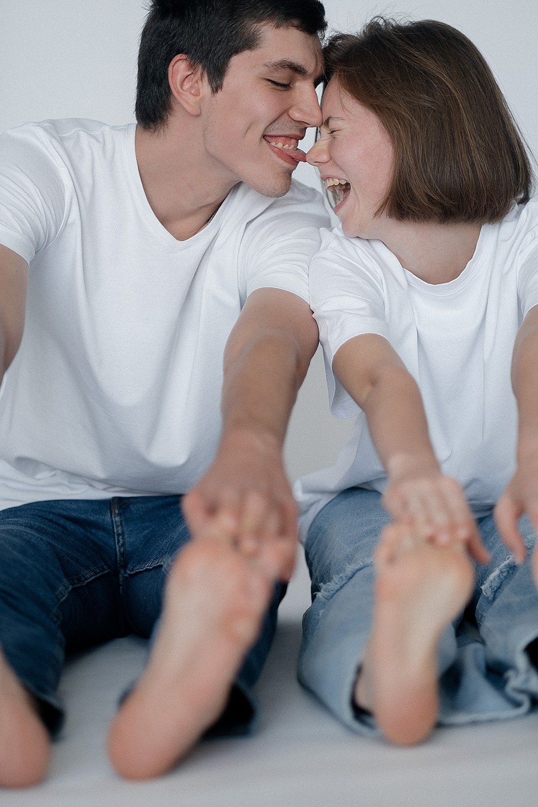 Ксюша & Ваня. Свадебный и семейный фотограф в Казани и Зеленодольске Ланочкин Илья