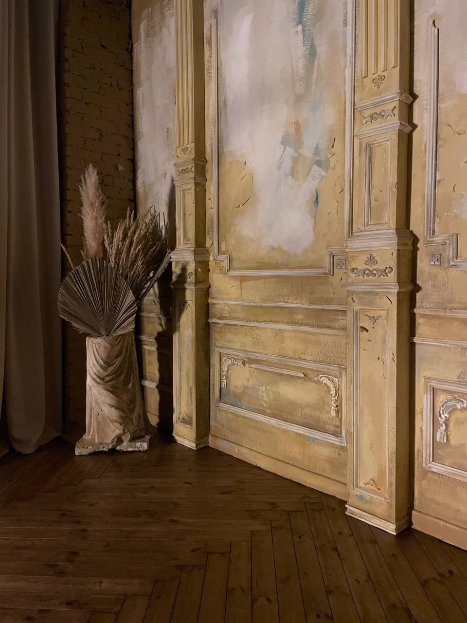 Фотостудия Фонд. Фотограф Ростов-на-Дону Белла Керимова