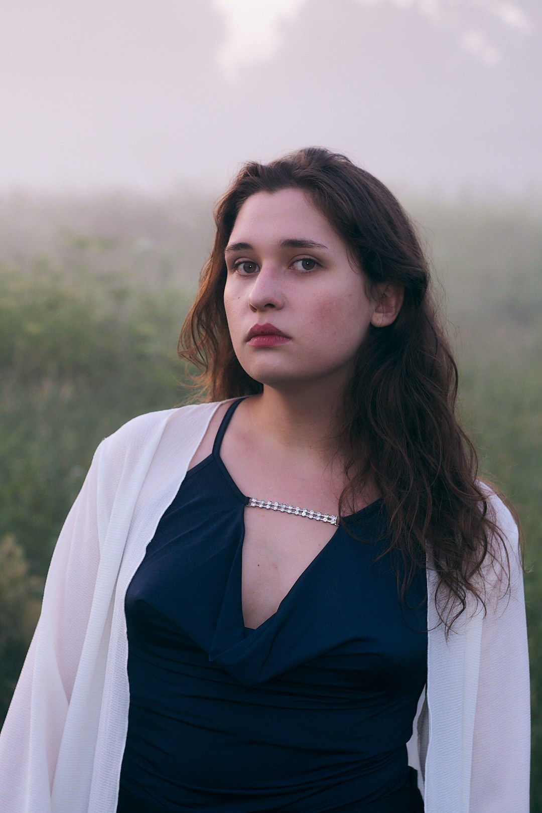 Портрет. Семейный фотограф в Москве