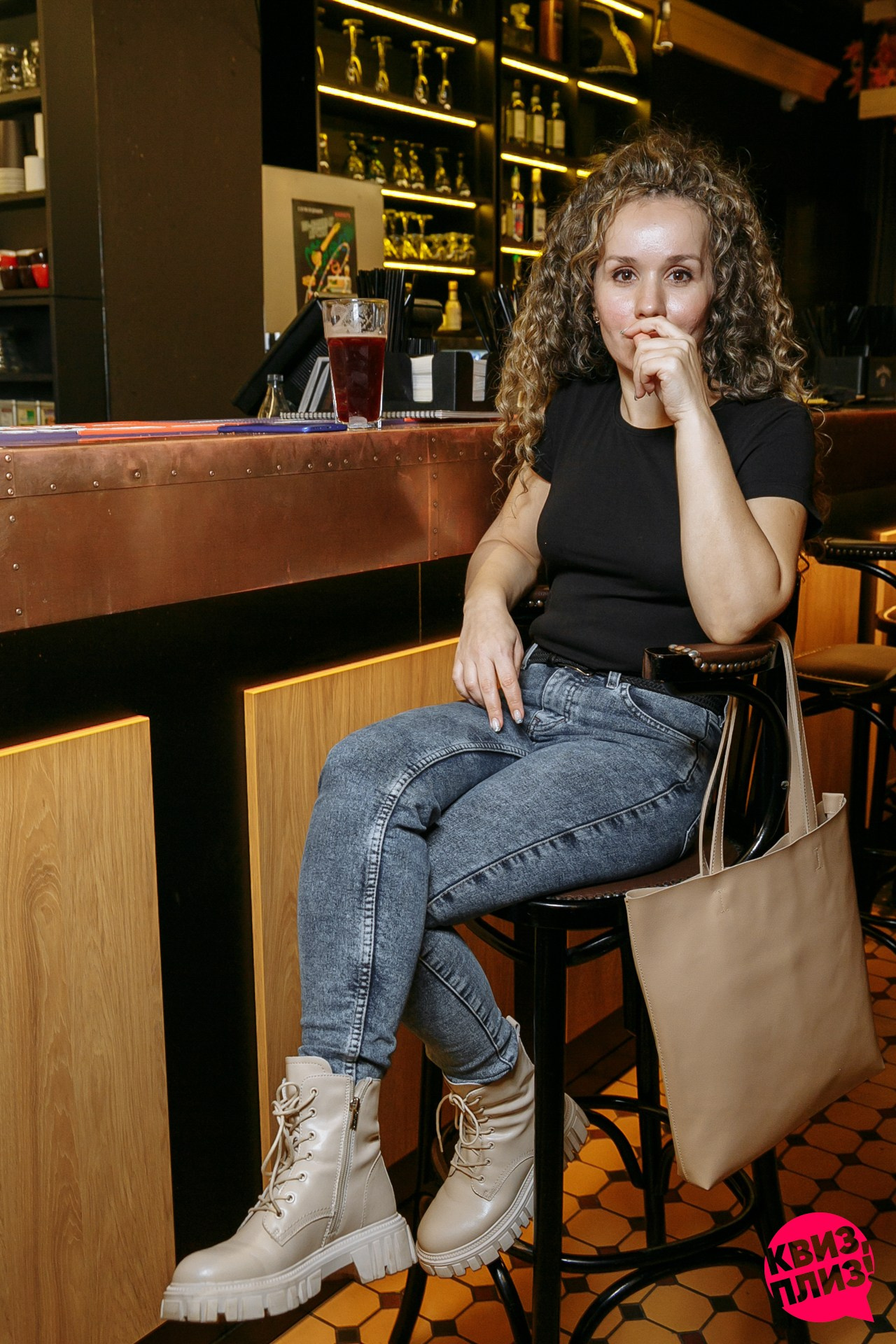 Квиз Плиз игра по вселенной Гарри Поттера. Событийный фотограф Максим Бескоровайновнов